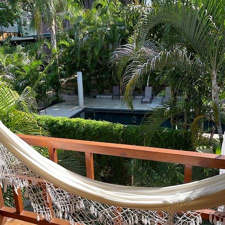 Ohana Villas Playa Santa Teresa  Exteriör bild