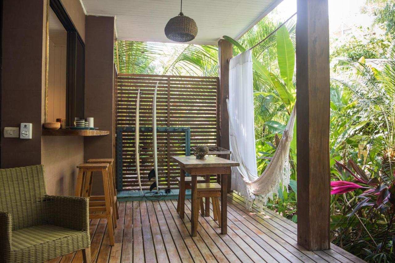 Ohana Villas Playa Santa Teresa  Exteriör bild