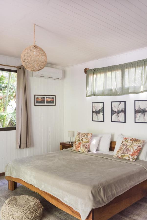 Ohana Villas Playa Santa Teresa  Exteriör bild