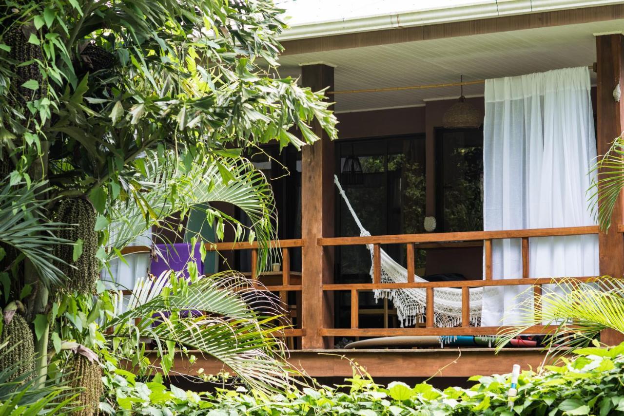 Ohana Villas Playa Santa Teresa  Exteriör bild