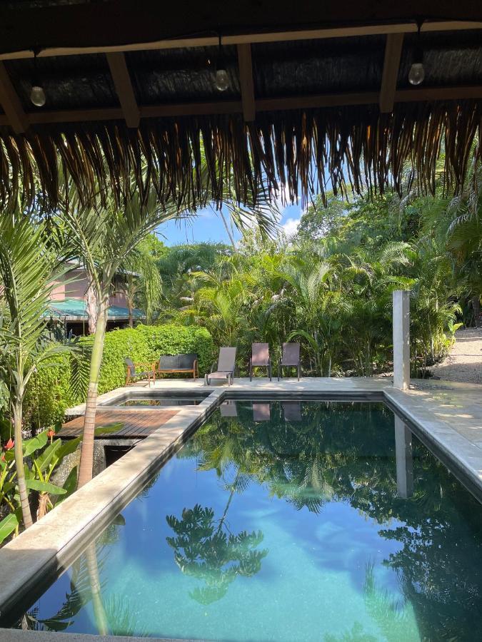 Ohana Villas Playa Santa Teresa  Exteriör bild