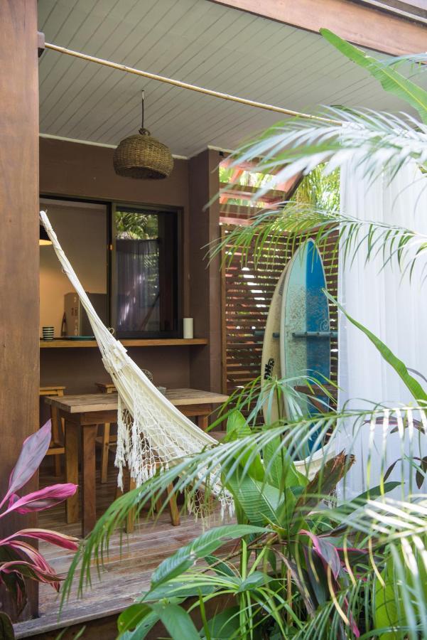 Ohana Villas Playa Santa Teresa  Exteriör bild