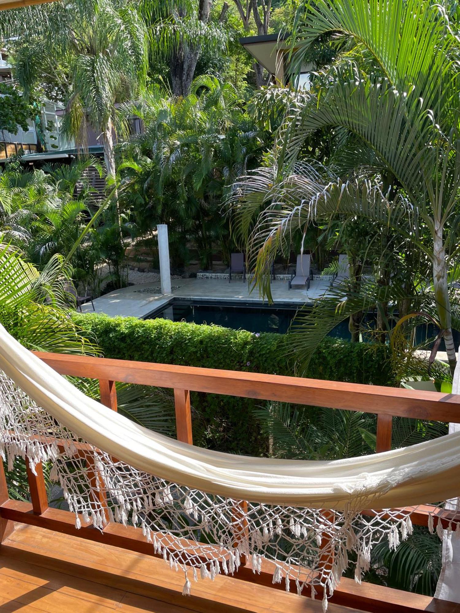 Ohana Villas Playa Santa Teresa  Exteriör bild