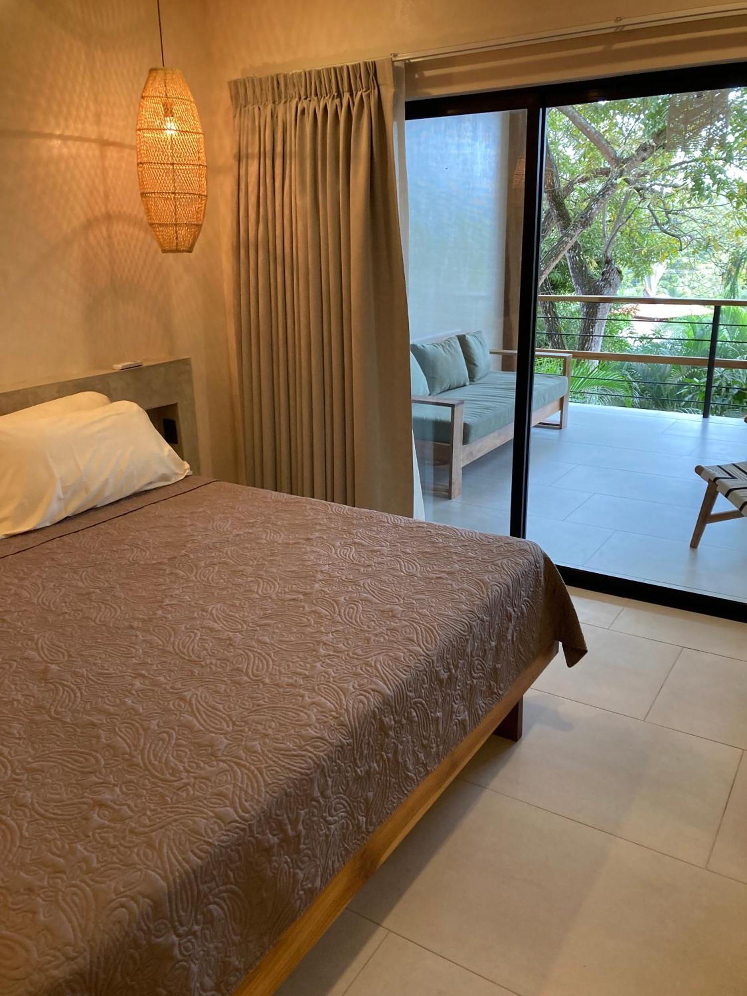 Ohana Villas Playa Santa Teresa  Exteriör bild