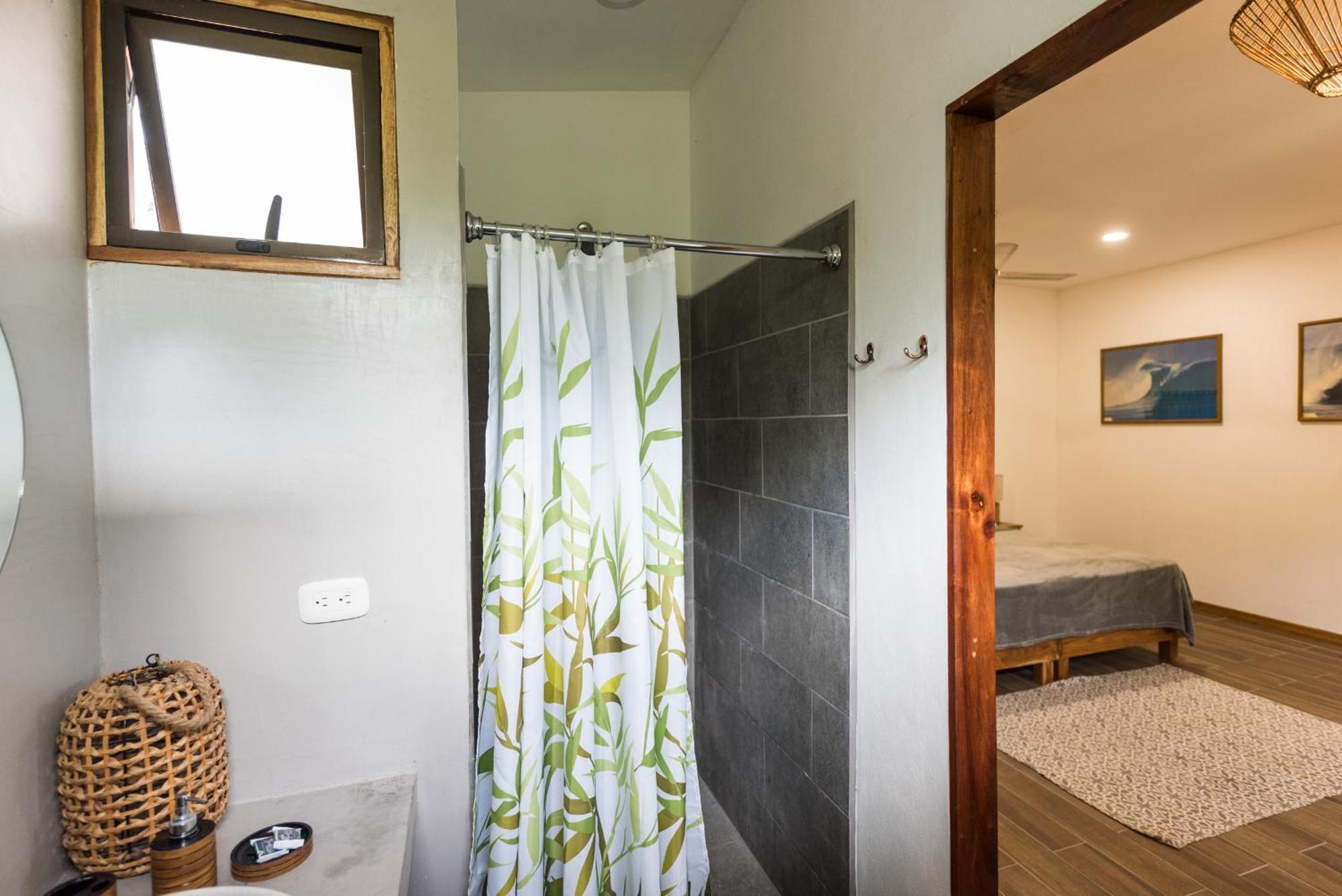 Ohana Villas Playa Santa Teresa  Exteriör bild