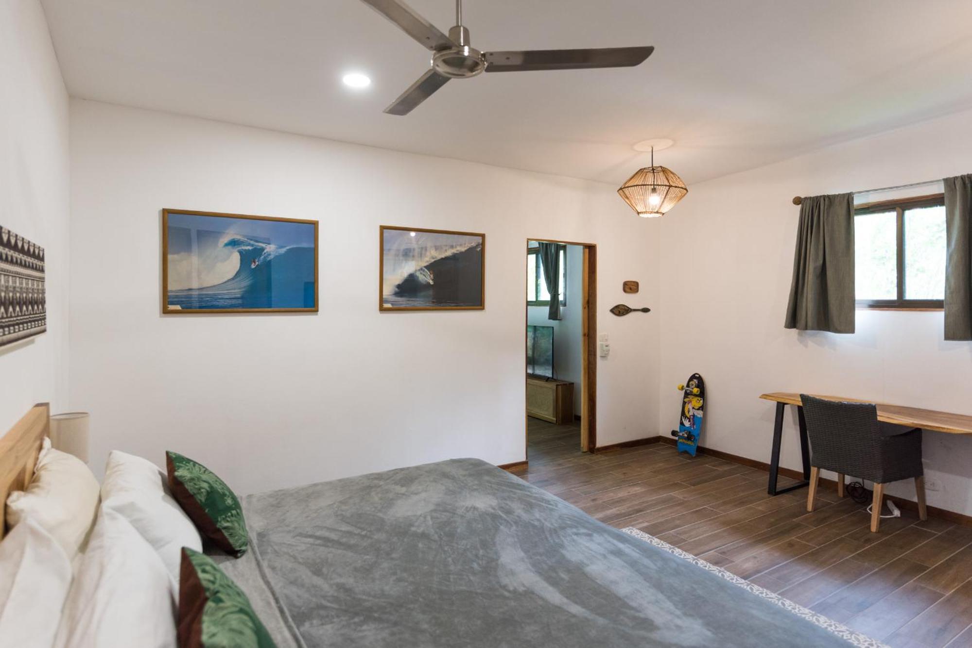 Ohana Villas Playa Santa Teresa  Exteriör bild