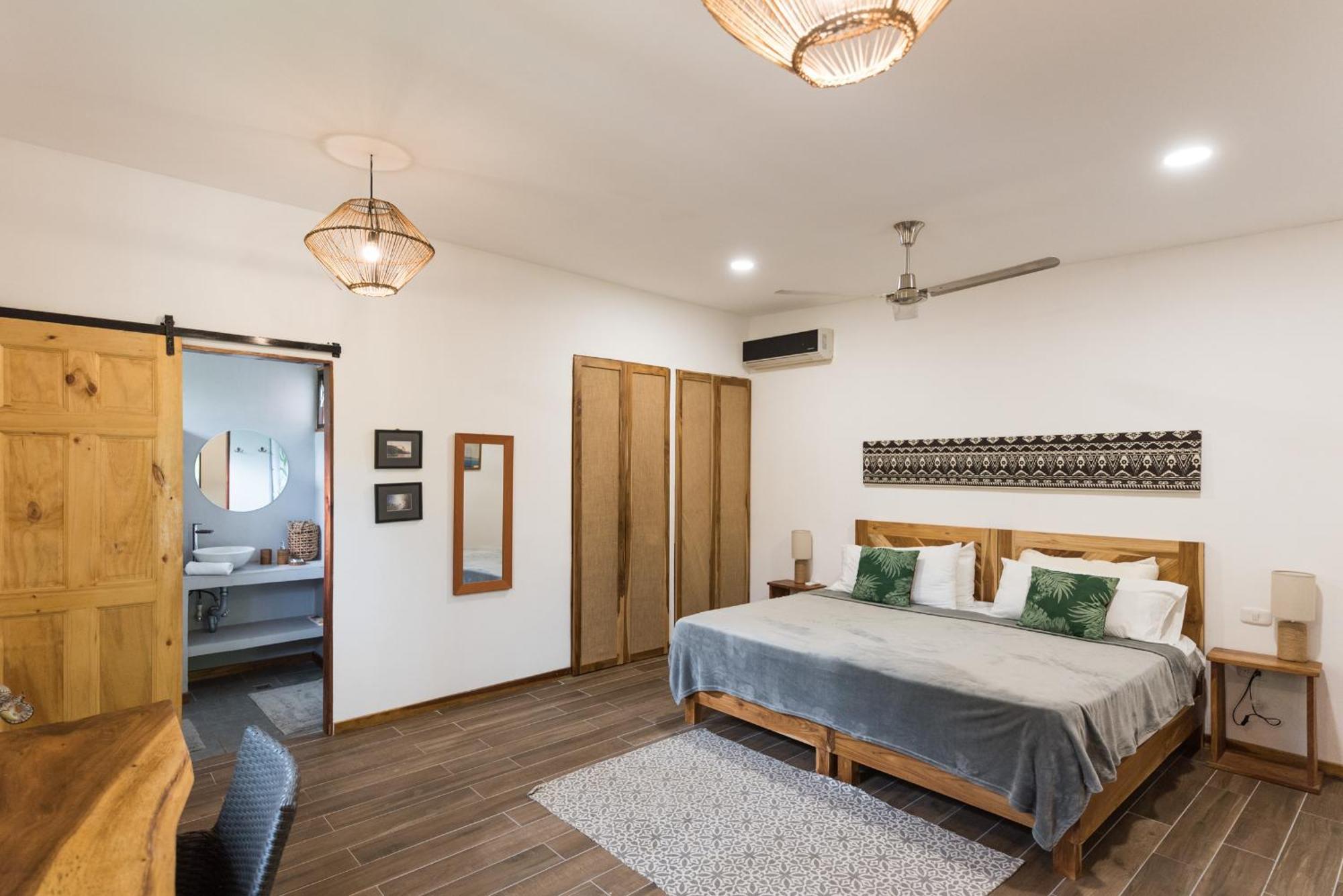 Ohana Villas Playa Santa Teresa  Exteriör bild