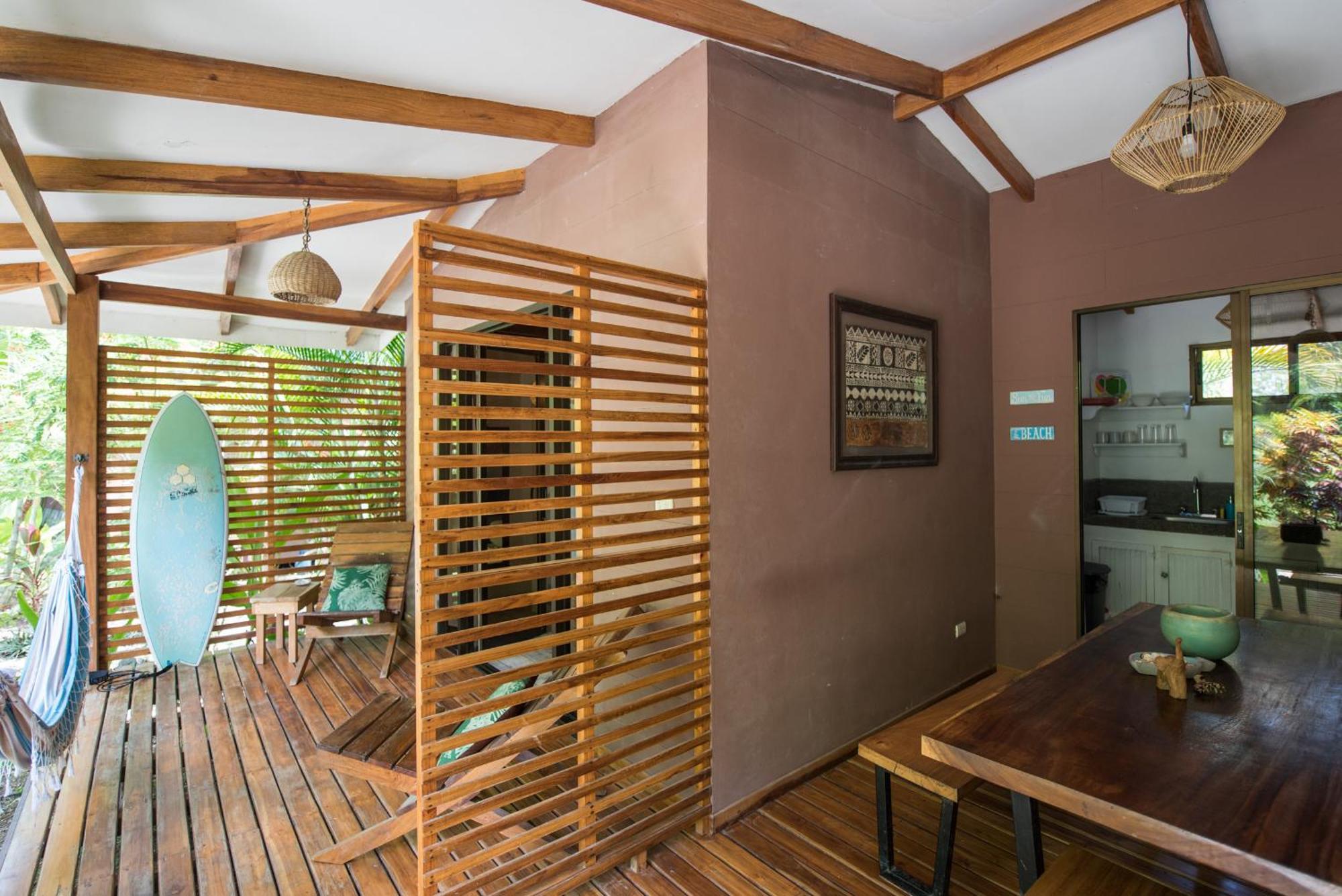Ohana Villas Playa Santa Teresa  Exteriör bild