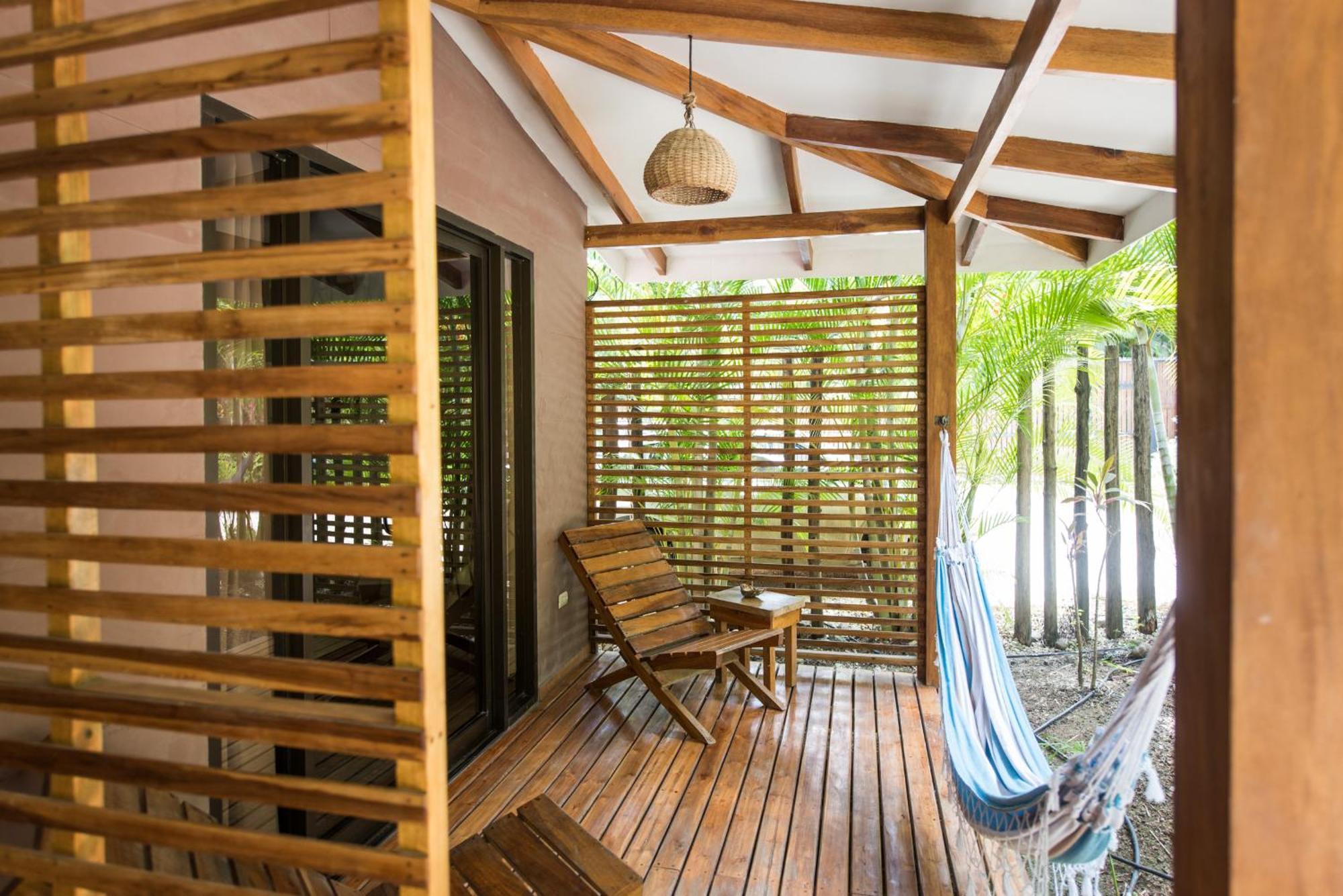 Ohana Villas Playa Santa Teresa  Exteriör bild
