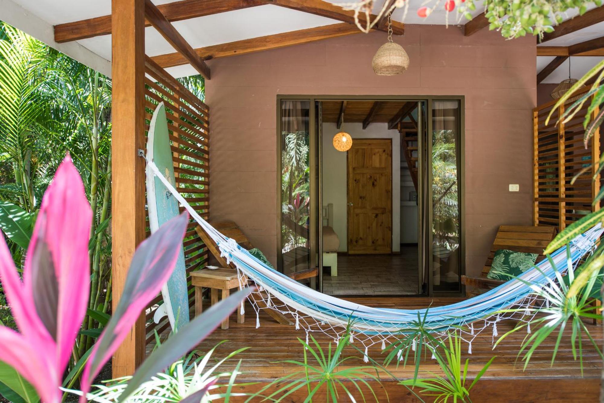 Ohana Villas Playa Santa Teresa  Exteriör bild