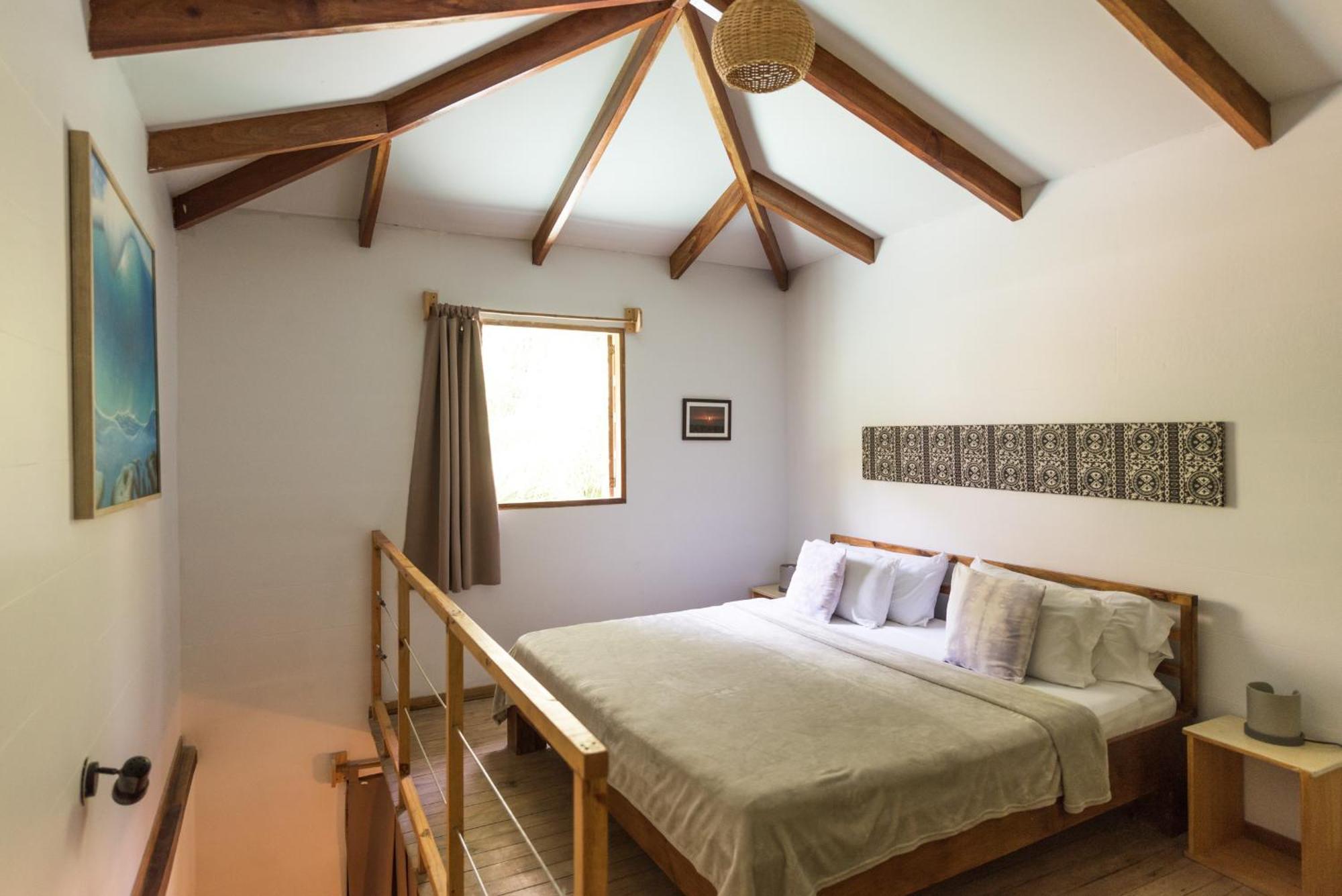Ohana Villas Playa Santa Teresa  Exteriör bild