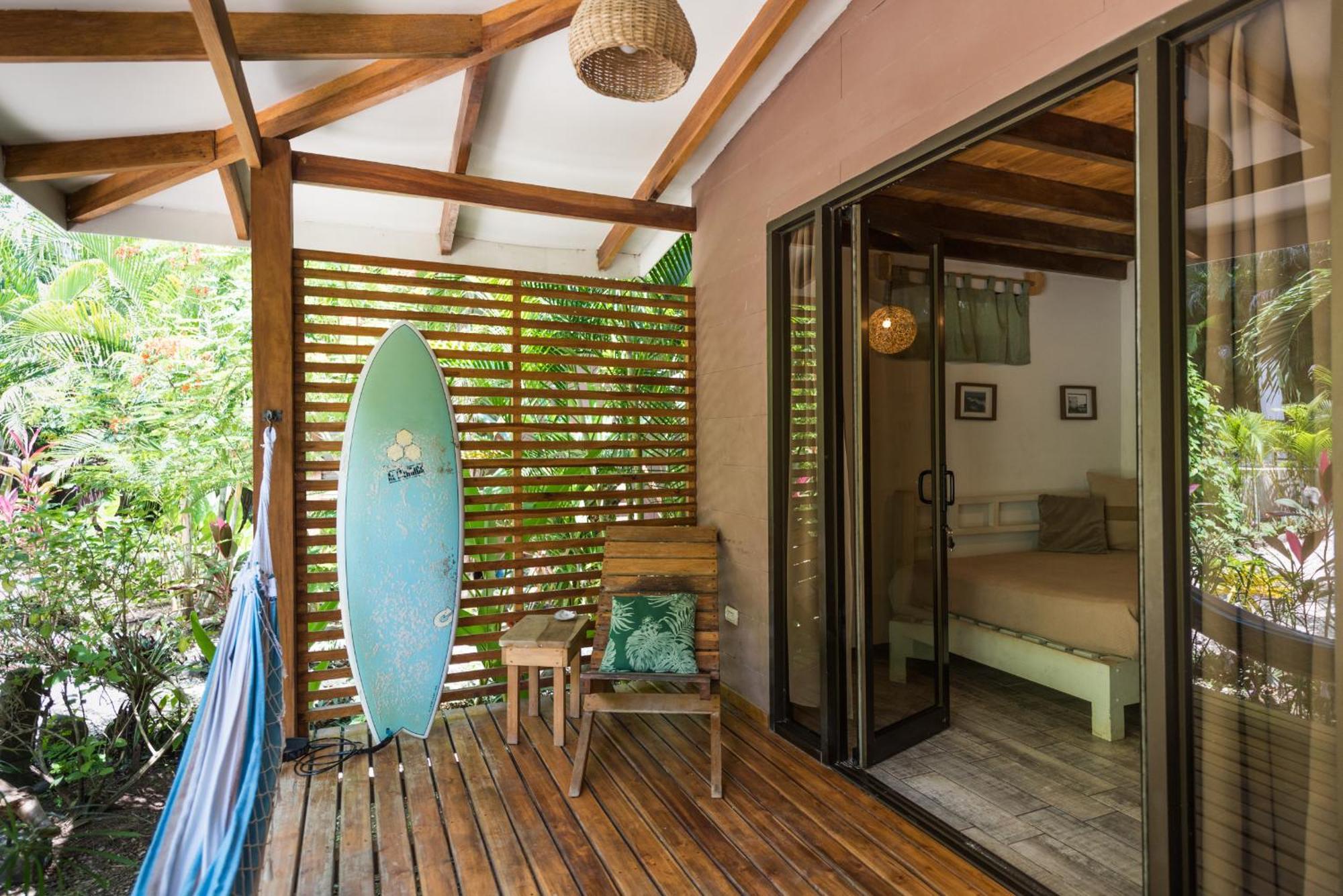 Ohana Villas Playa Santa Teresa  Exteriör bild