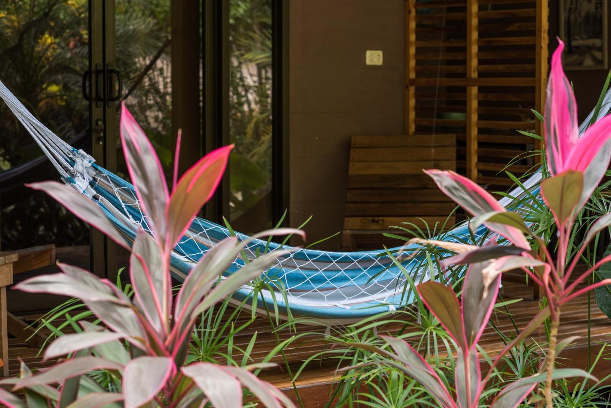 Ohana Villas Playa Santa Teresa  Exteriör bild