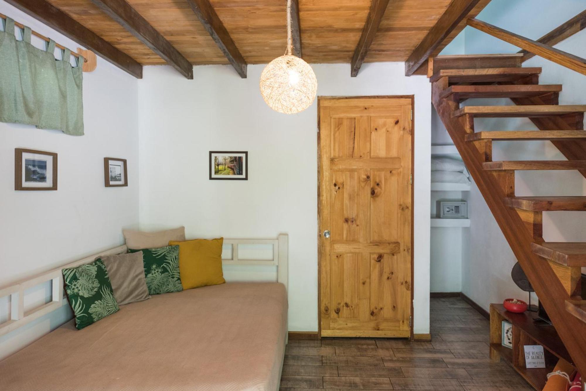 Ohana Villas Playa Santa Teresa  Exteriör bild