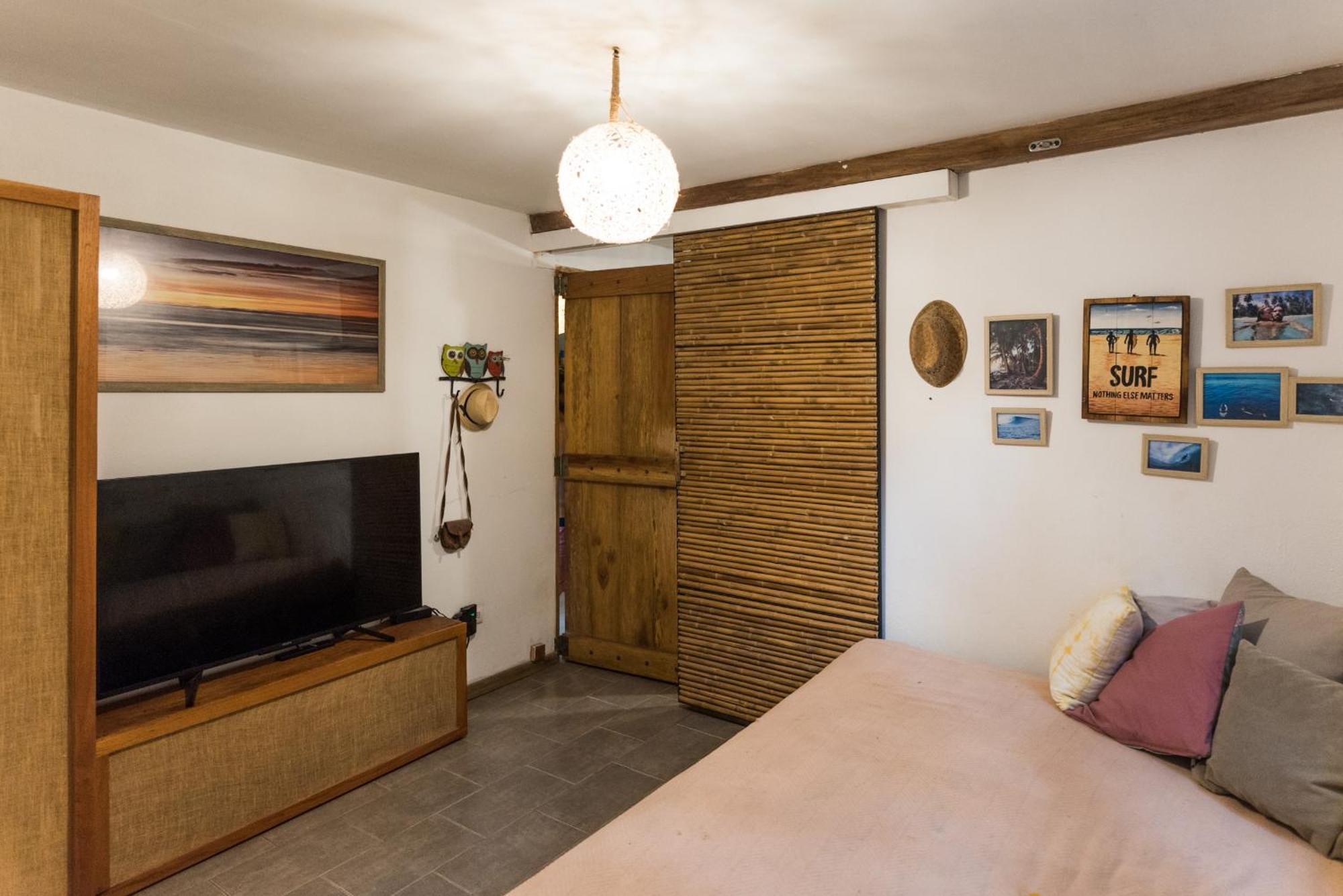 Ohana Villas Playa Santa Teresa  Exteriör bild