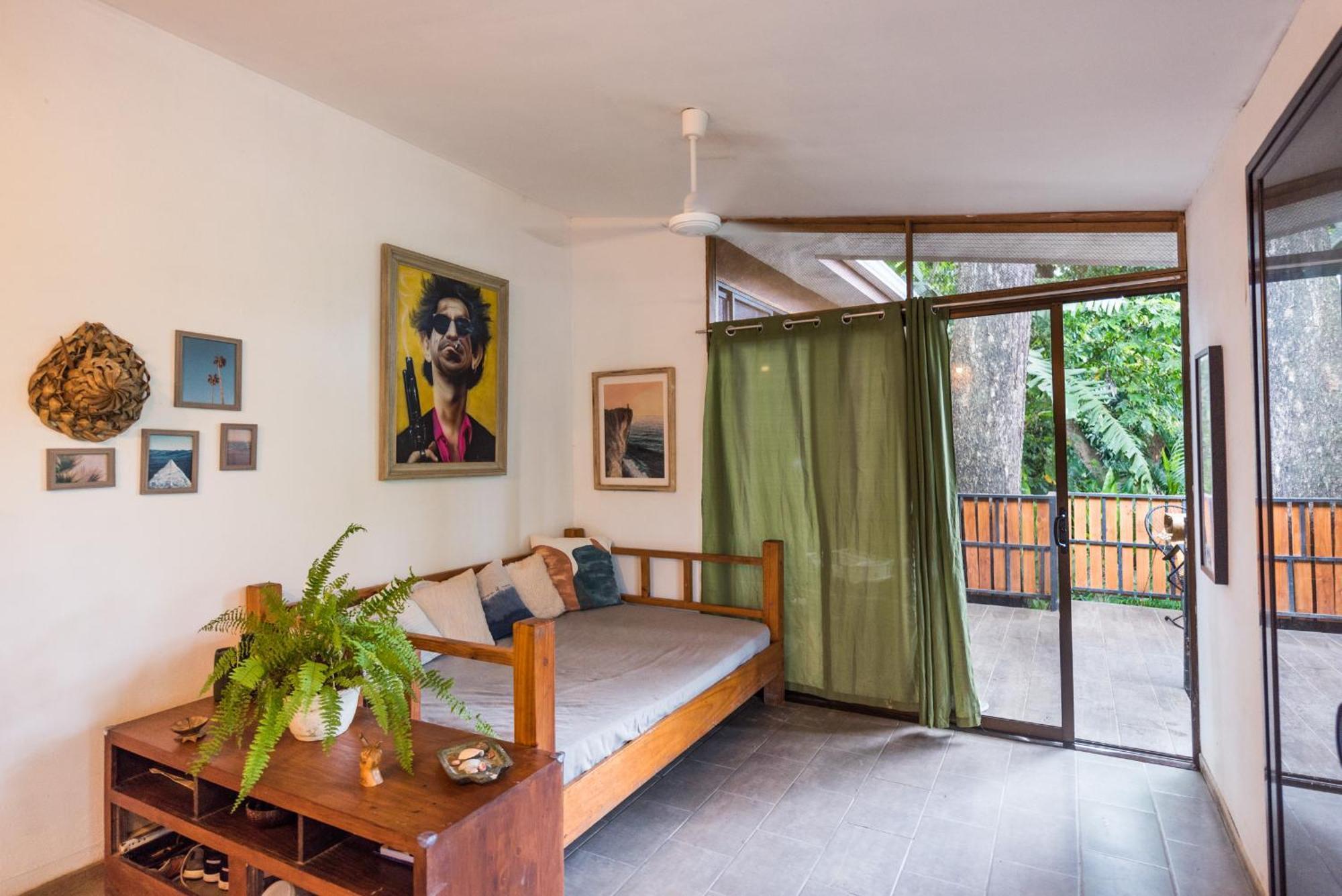Ohana Villas Playa Santa Teresa  Exteriör bild